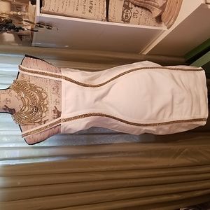 Dress by fashion Nova NWT